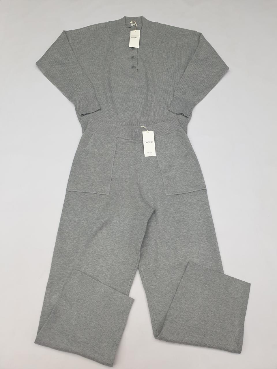 Фото1 Костюм Oysho