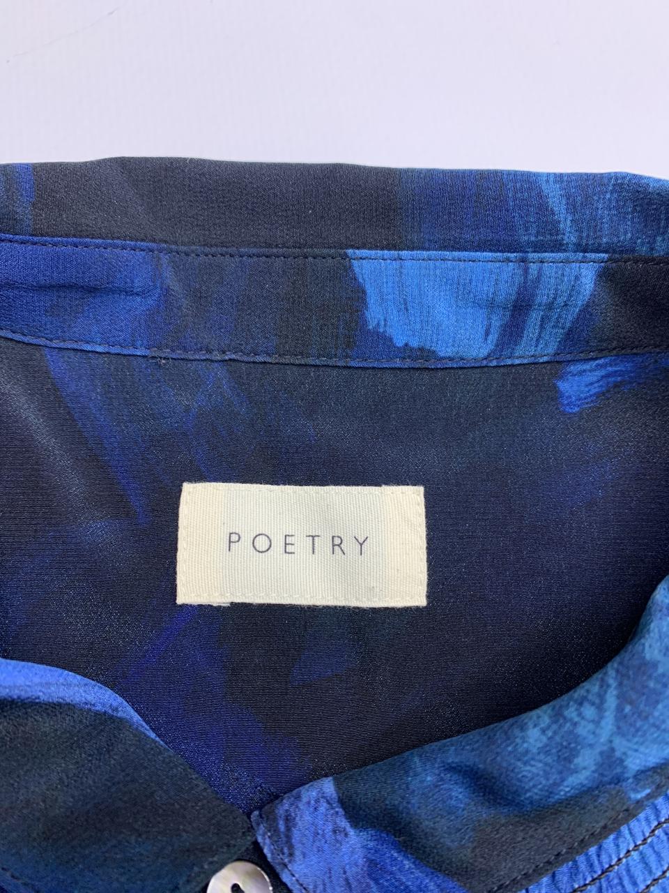 Фото3 Сукня POETRY