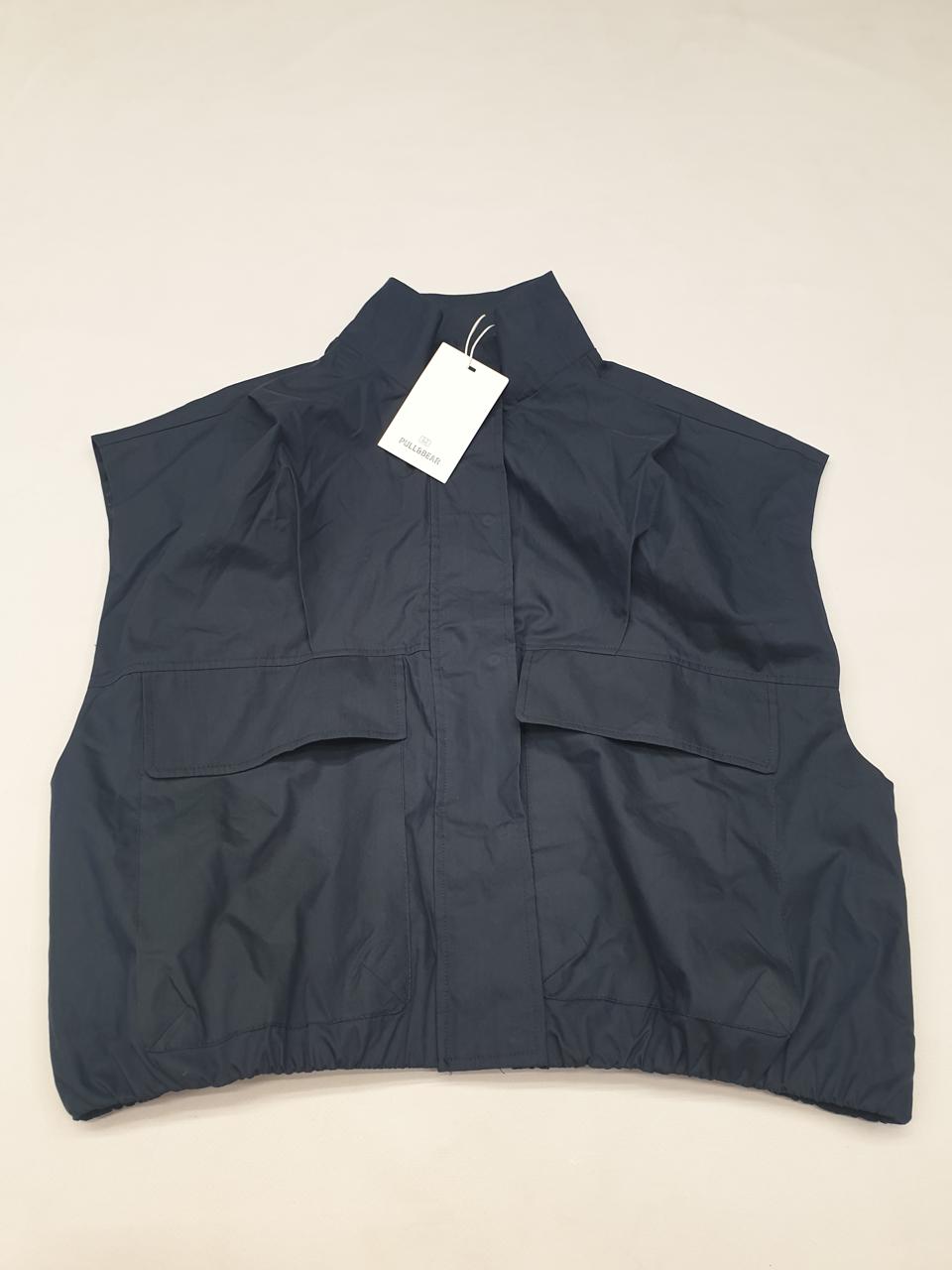 Фото1 Жилетка Pull&Bear