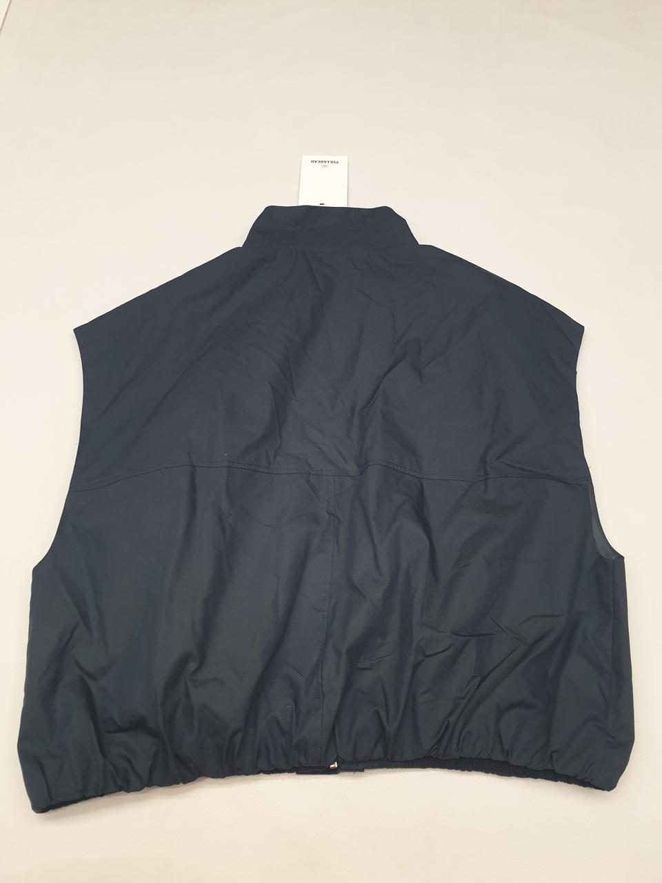 Фото2 Жилетка Pull&Bear