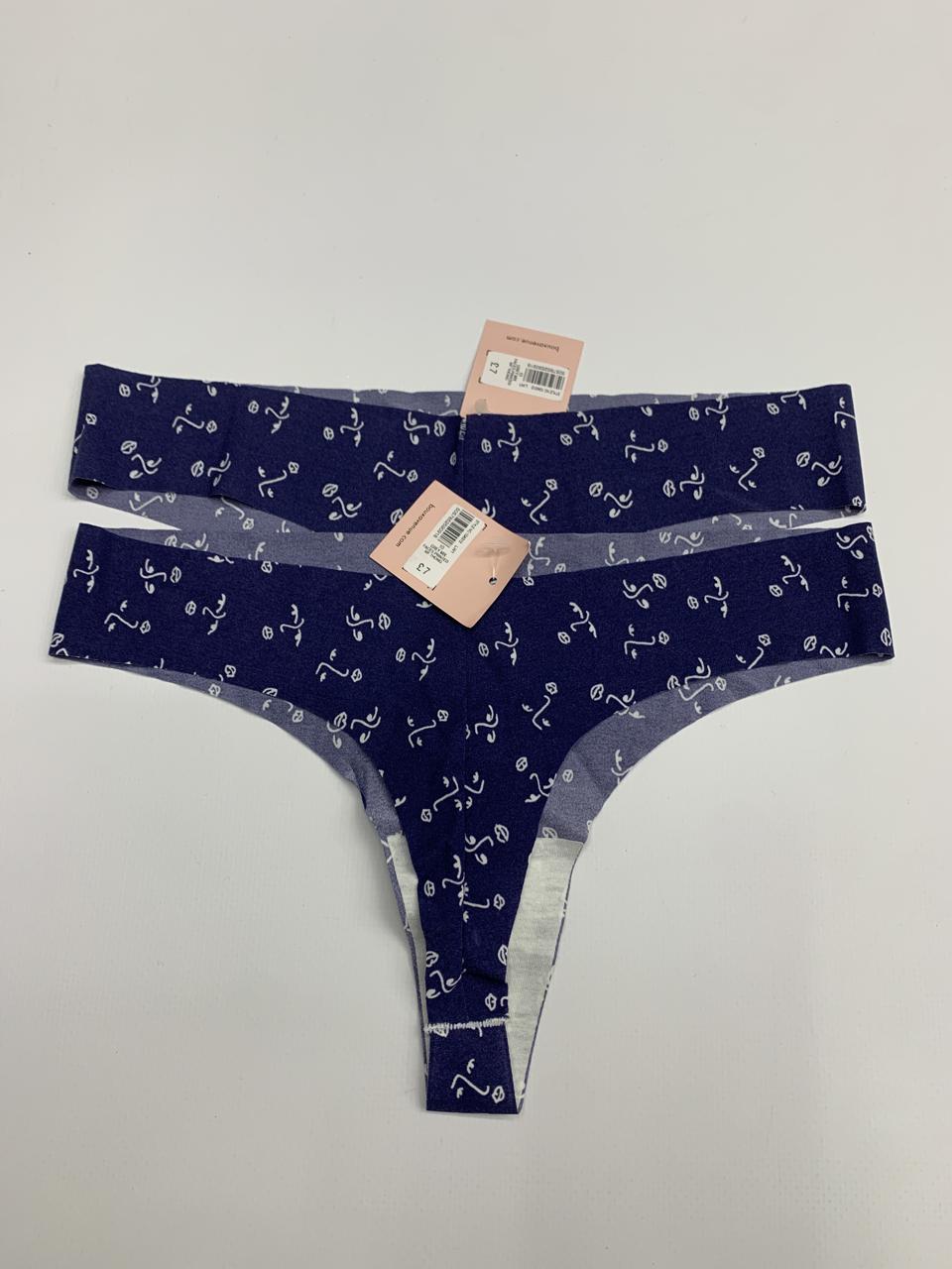 Фото2 Труси Boux