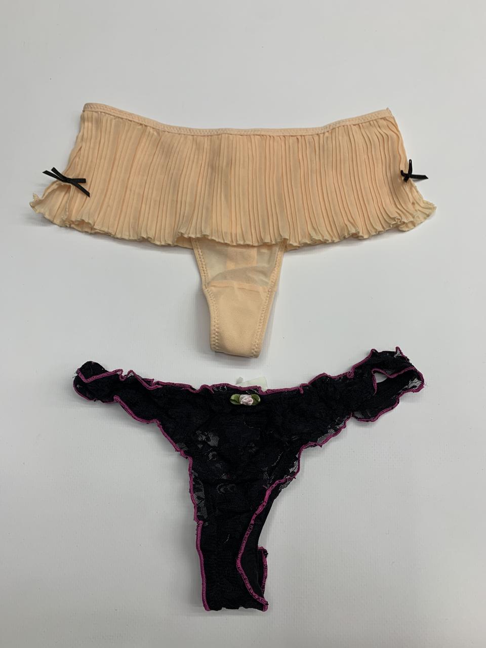 Фото1 Сет труси