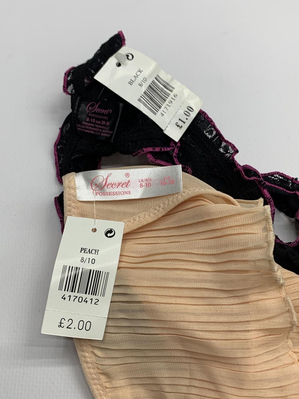 Фото3 Сет труси