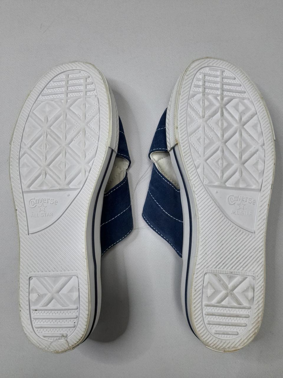 Фото3 Шльопанці Converse