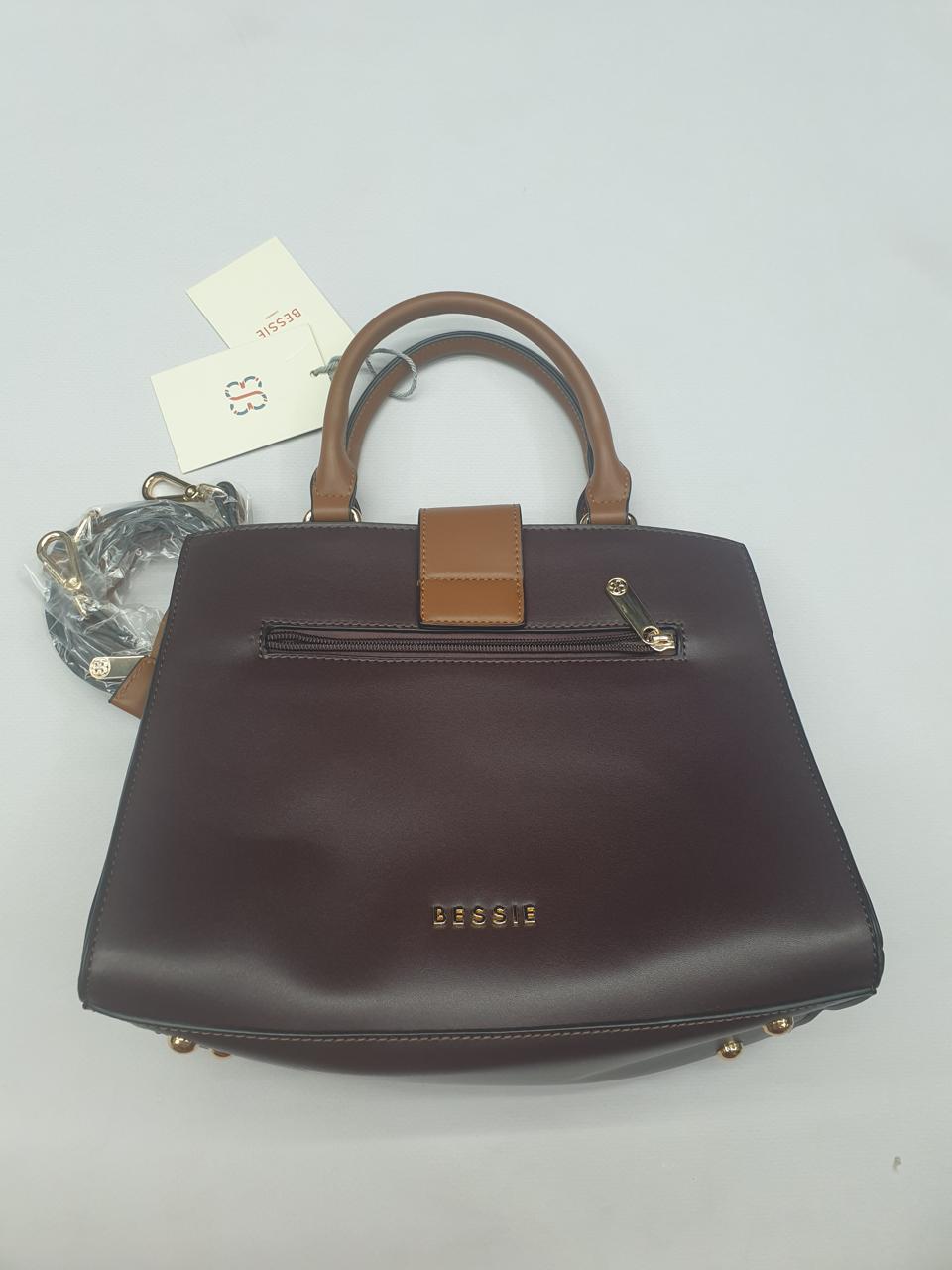 Фото1 Сумка Bessie