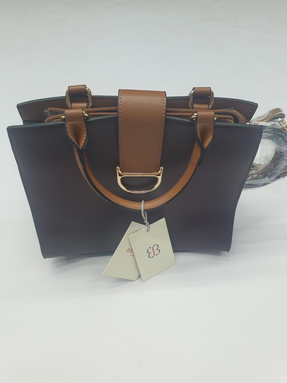 Фото3 Сумка Bessie