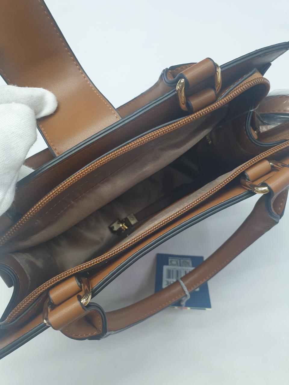 Фото4 Сумка Bessie