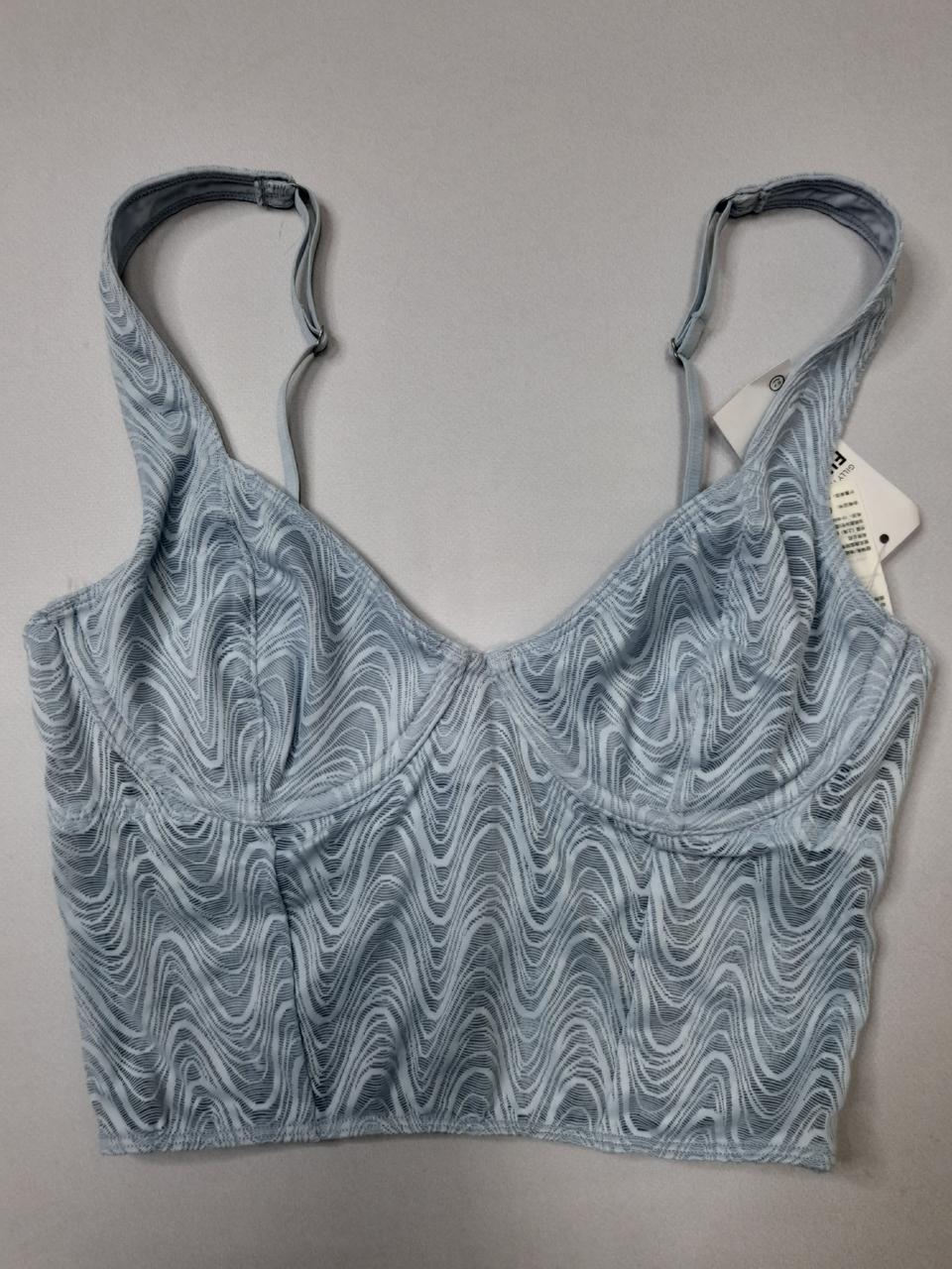 Фото1 Бюстгалтер-Топ Gilly Hicks