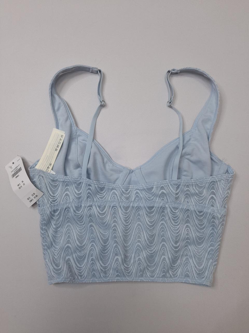 Фото2 Бюстгалтер-Топ Gilly Hicks