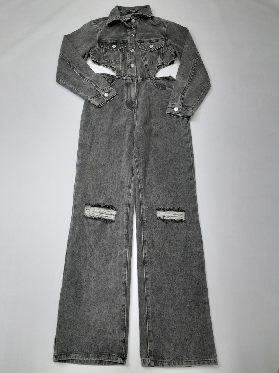 Фото1 Комбінезон PLT