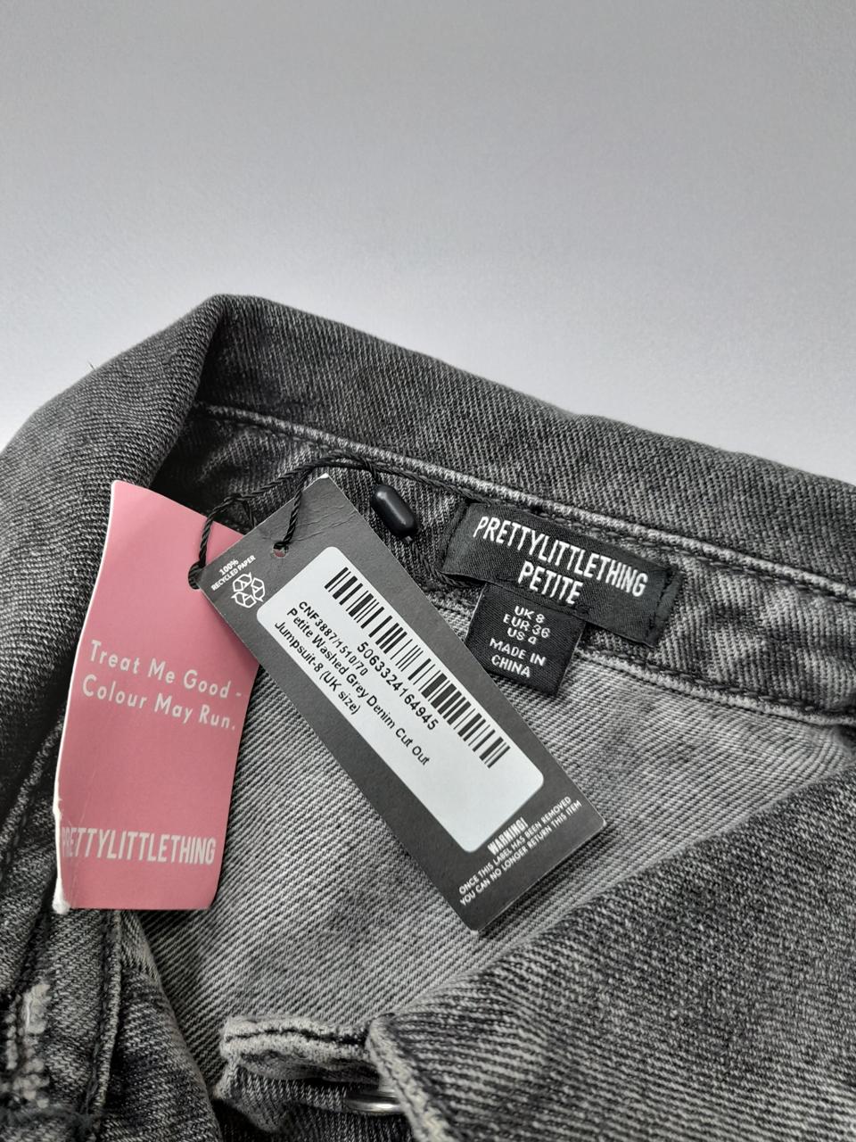 Фото3 Комбінезон PLT