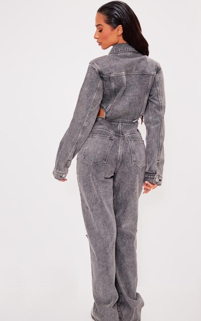 Фото4 Комбінезон PLT