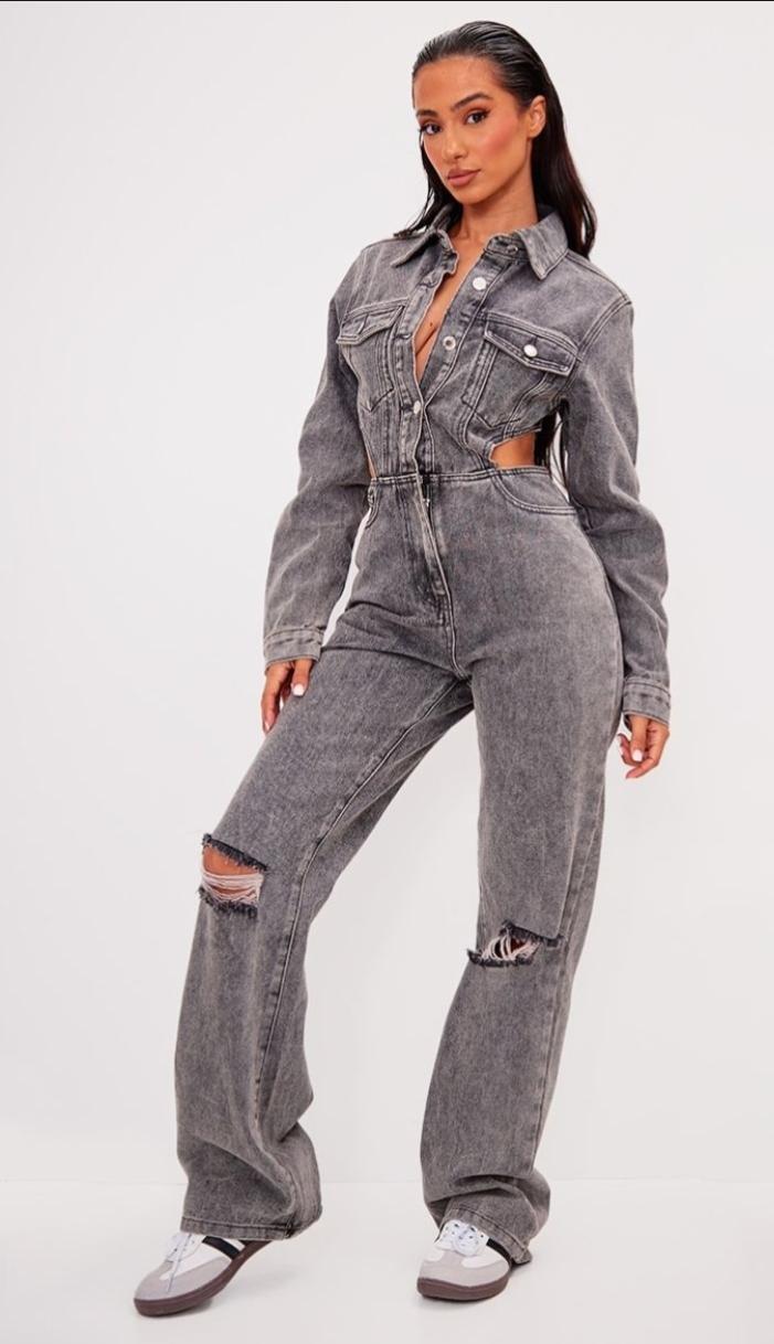 Фото5 Комбінезон PLT