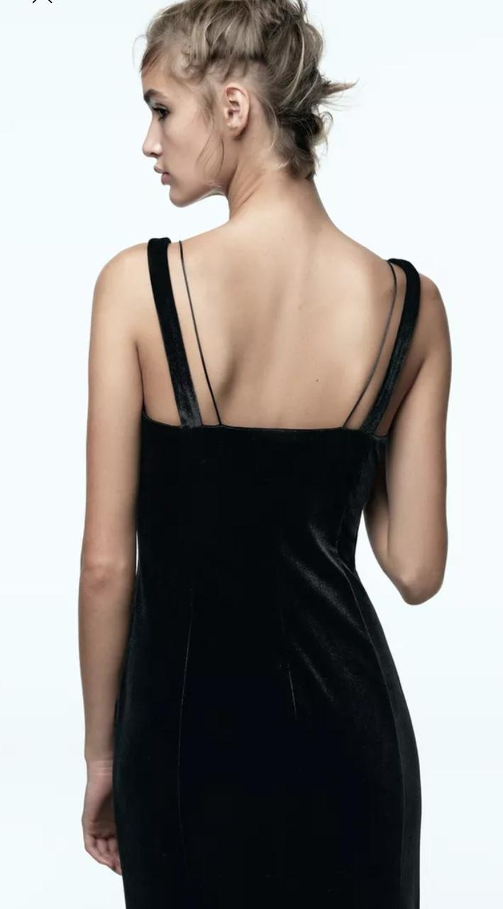 Фото5 Сукня Zara