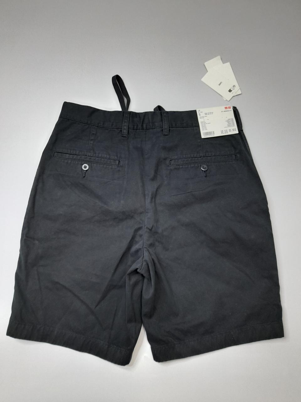 Фото2 Шорти Uniqlo