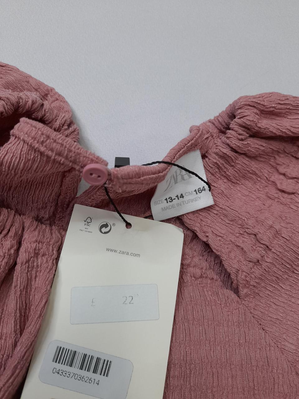 Фото3 Комбінезон Zara