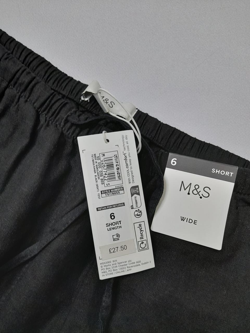 Фото3 Штани M&S