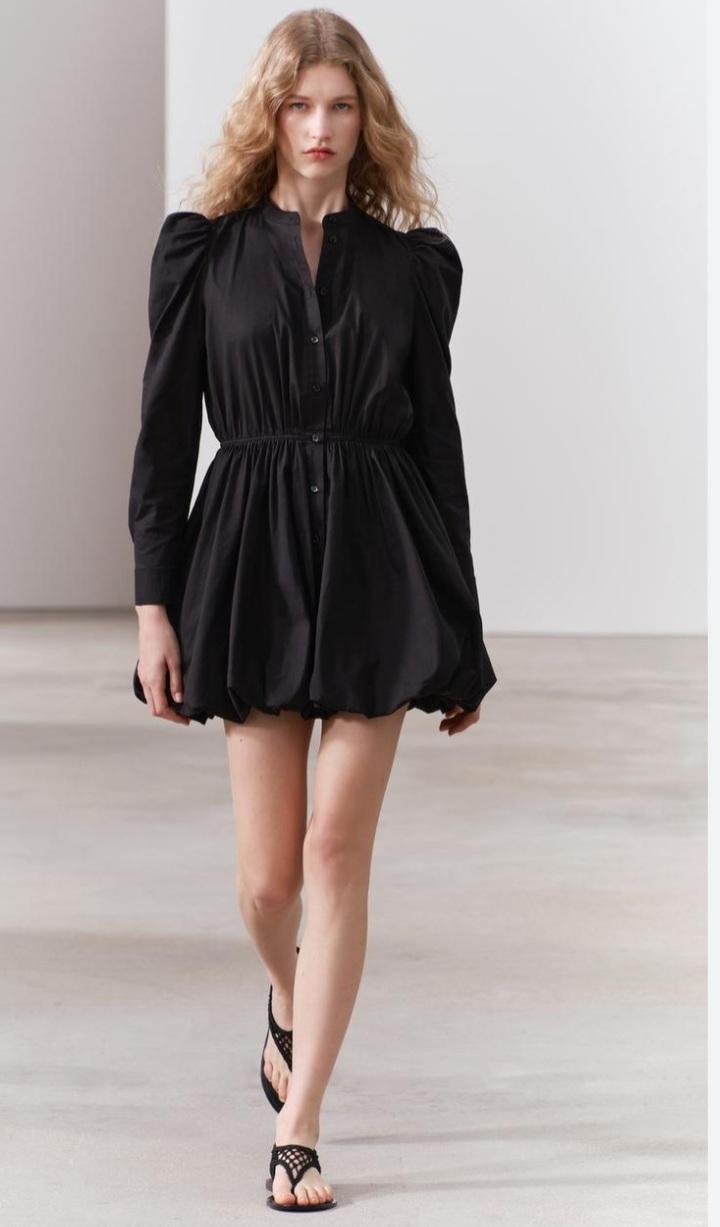 Фото4 Сукня Zara