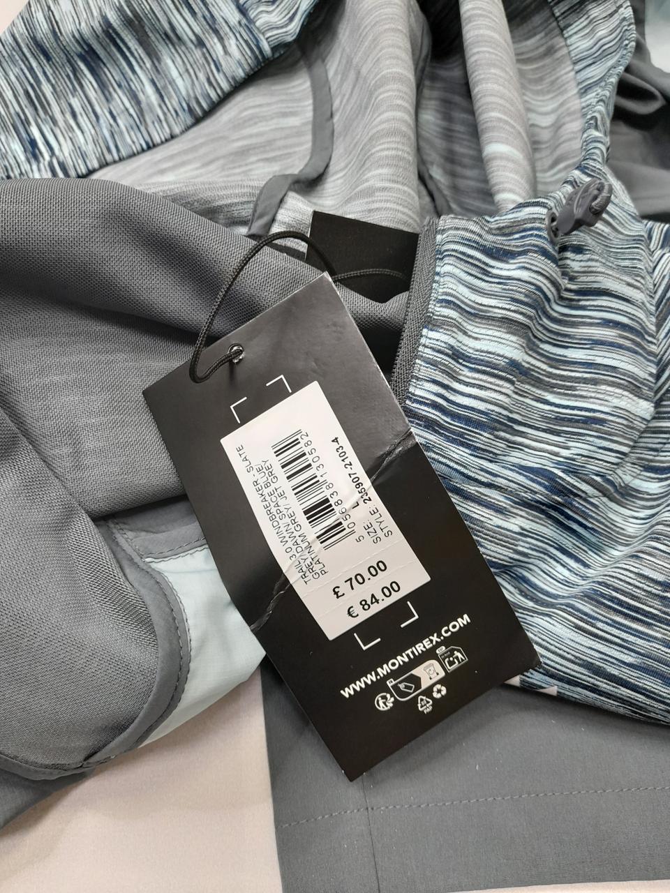 Фото5 Костюм Montirex