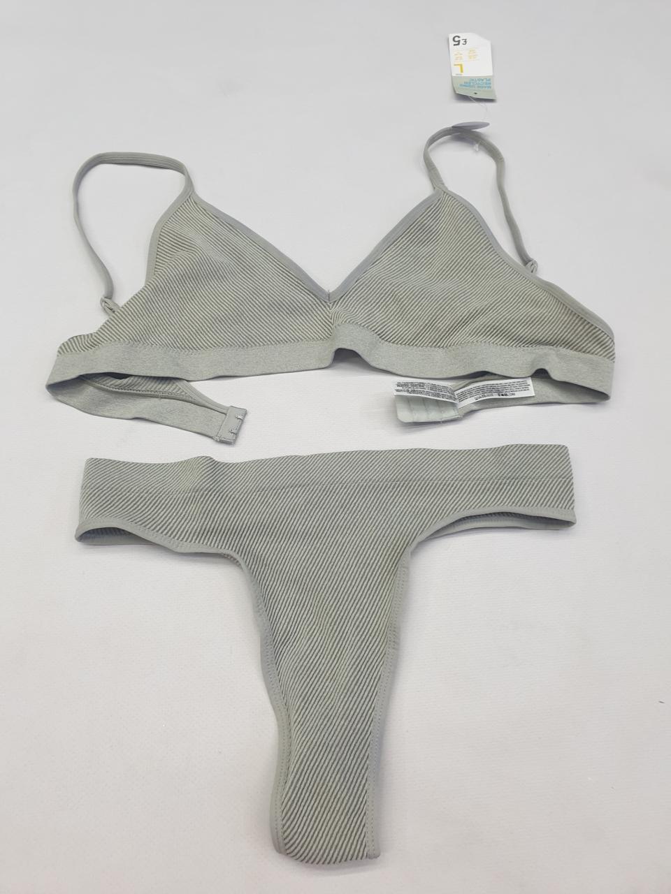 Фото1 Комплект білизни Primark