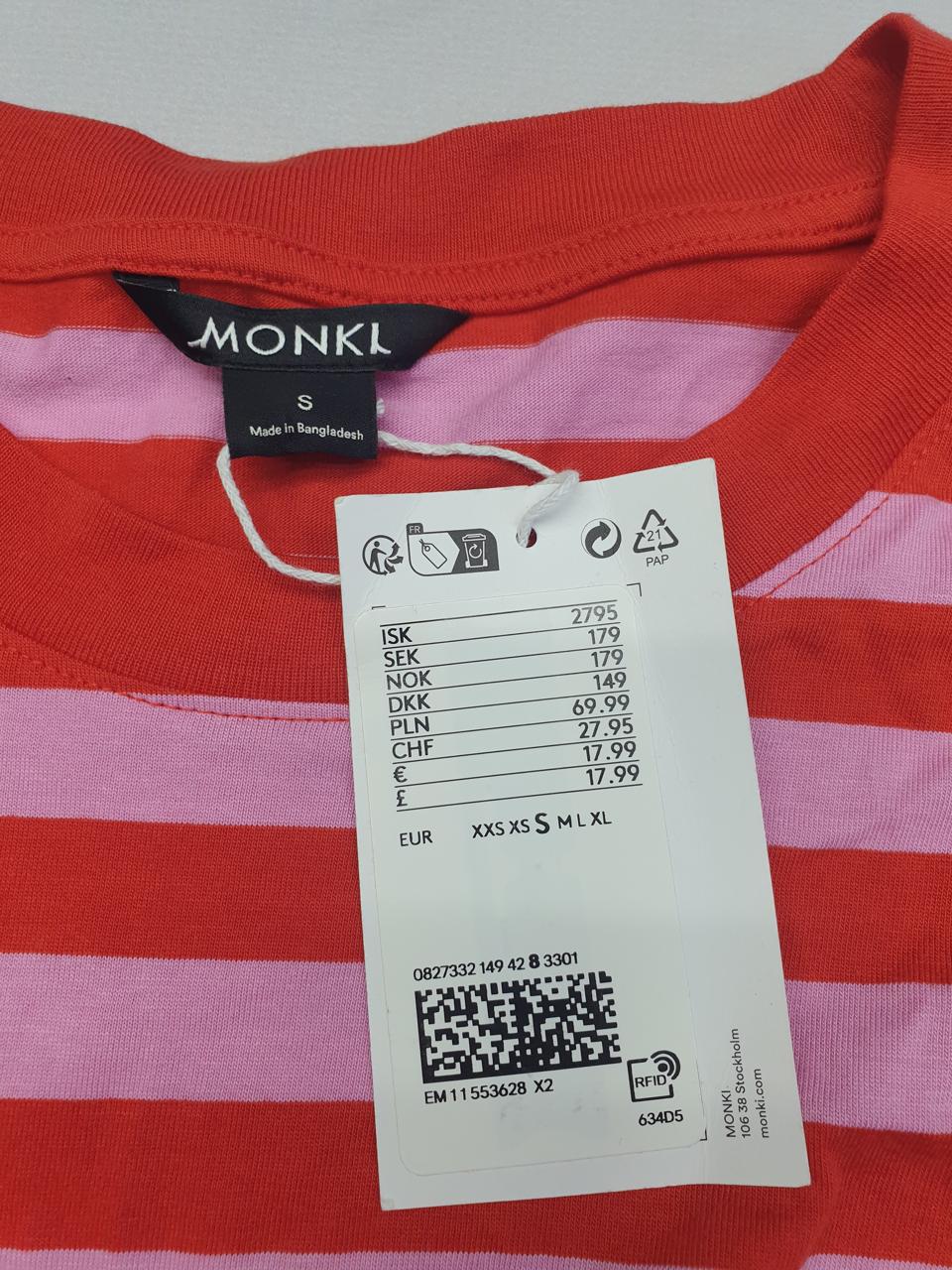 Фото3 Кофта Monki