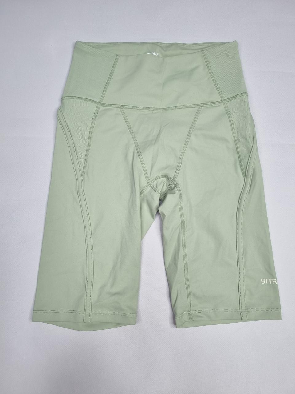 Фото3 Костюм для фітнесу BetterMe 3-ка XS