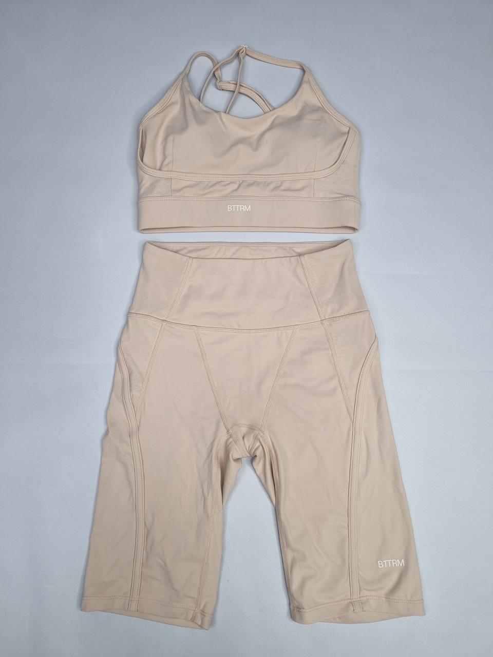 Фото1 Костюм для фітнесу BetterMe XS