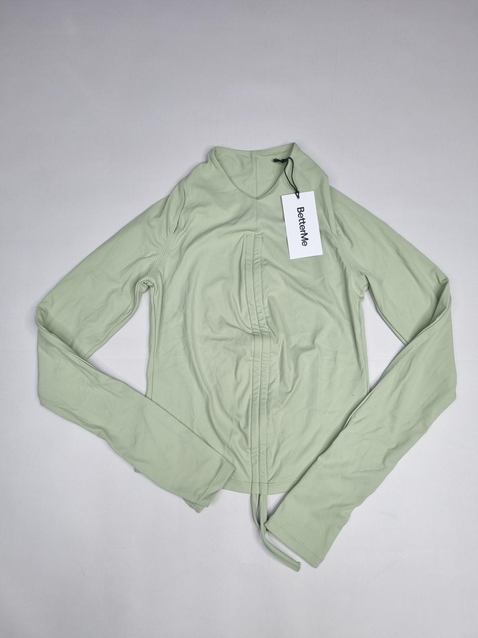 Фото2 Костюм для фітнесу BetterMe XS