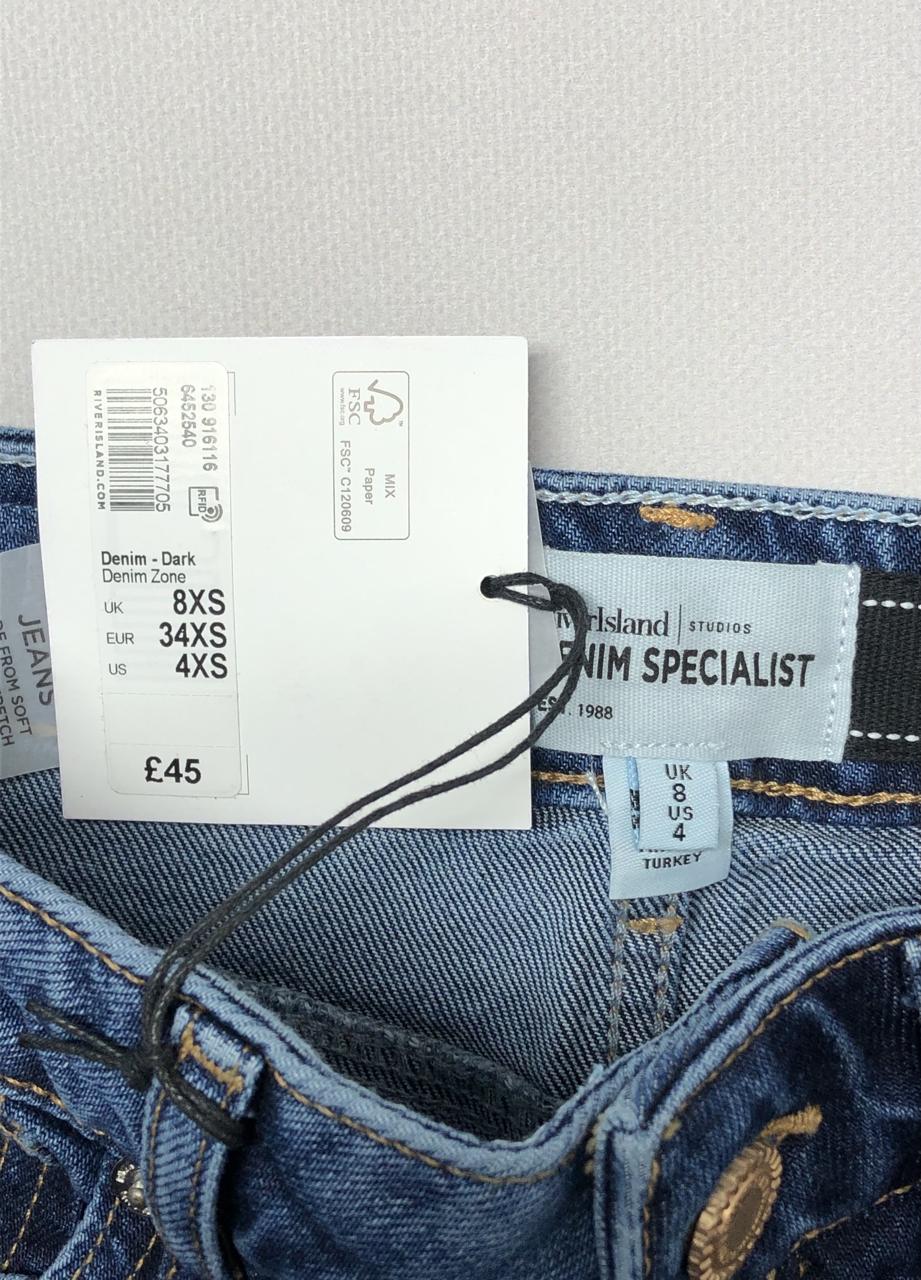 Фото3 Штани River Island