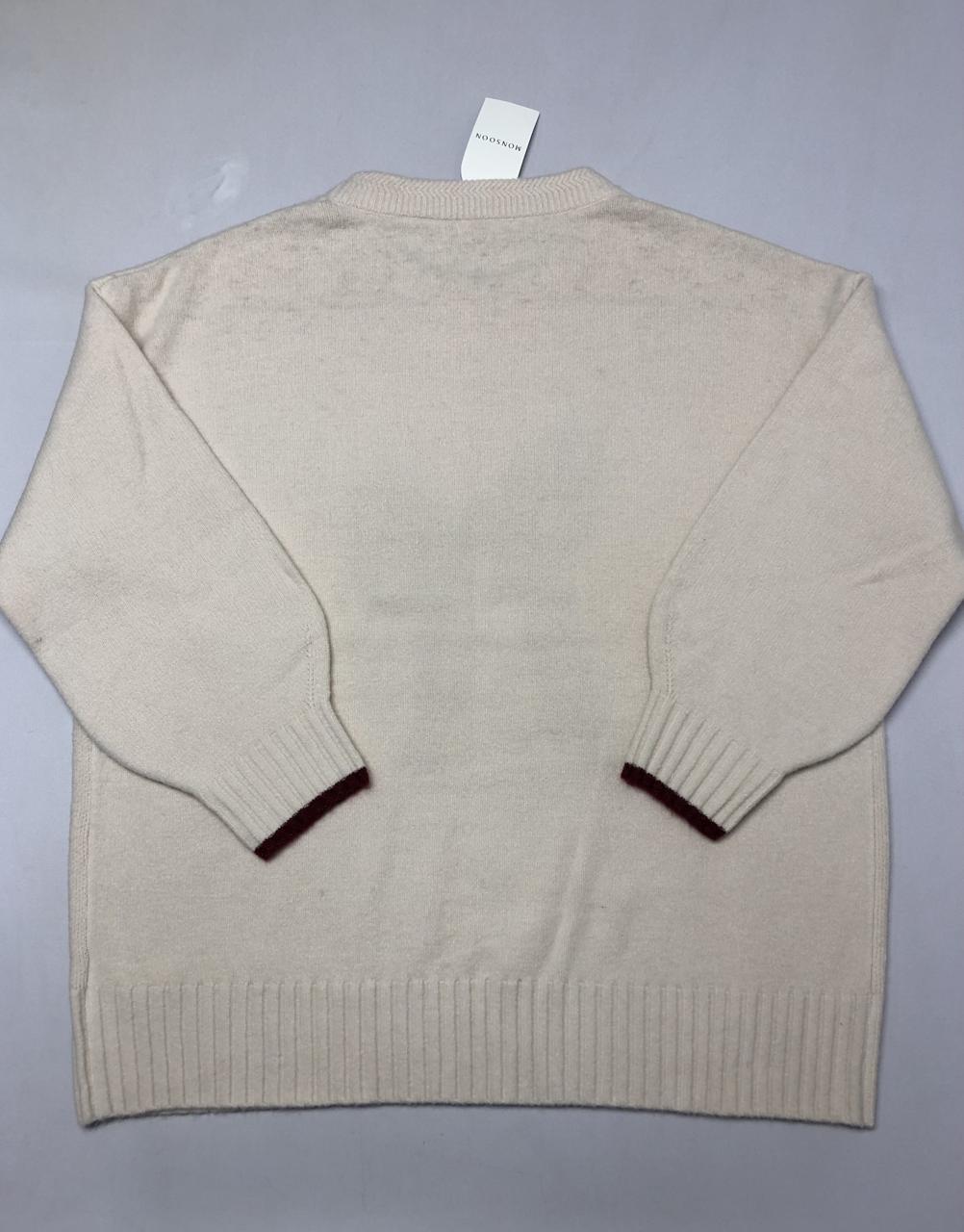 Фото2 Светр MONSOON