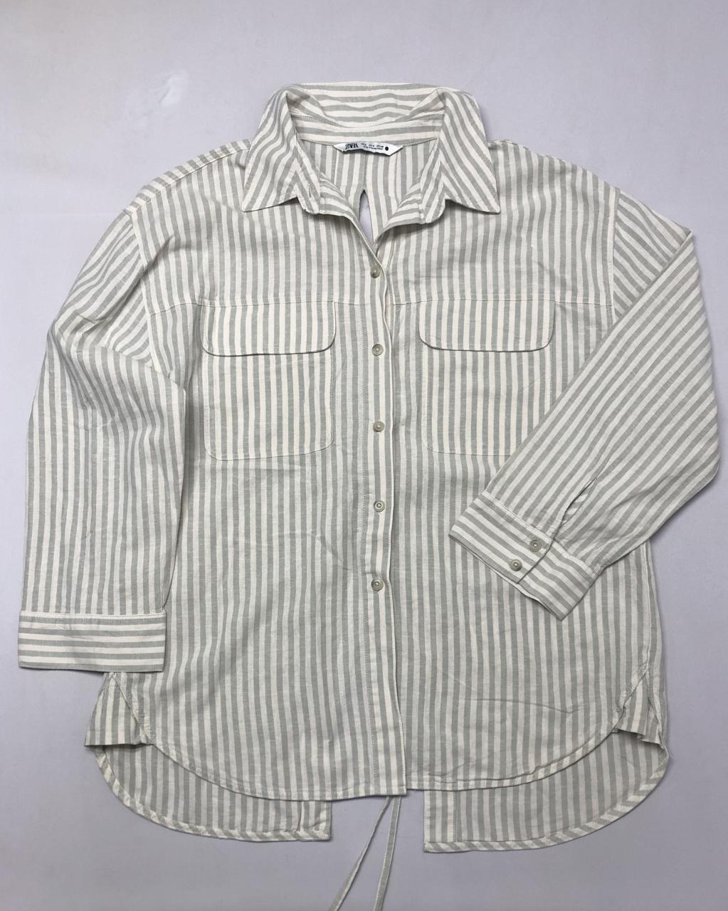 Фото1 Сорочка Zara