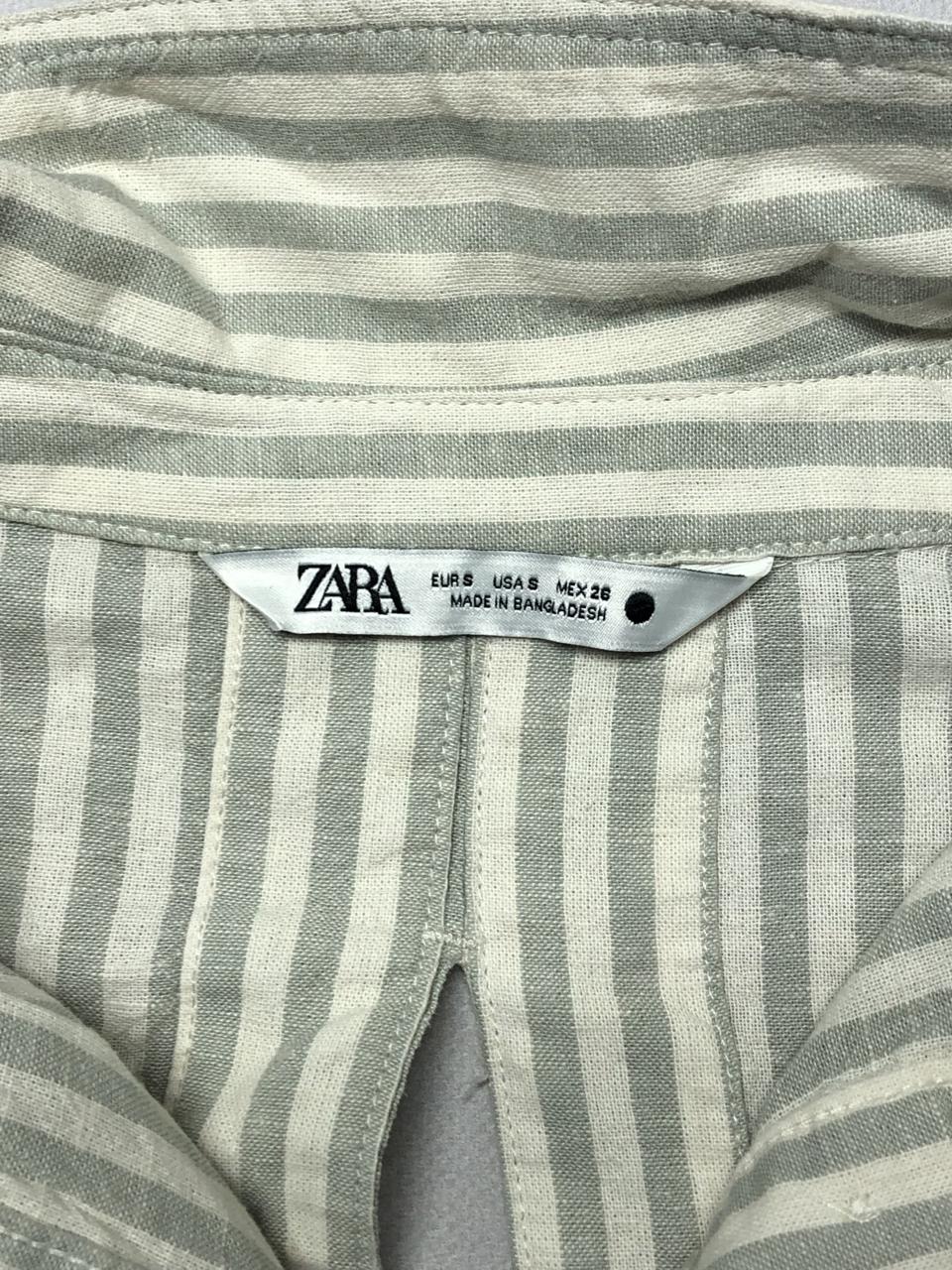 Фото3 Сорочка Zara