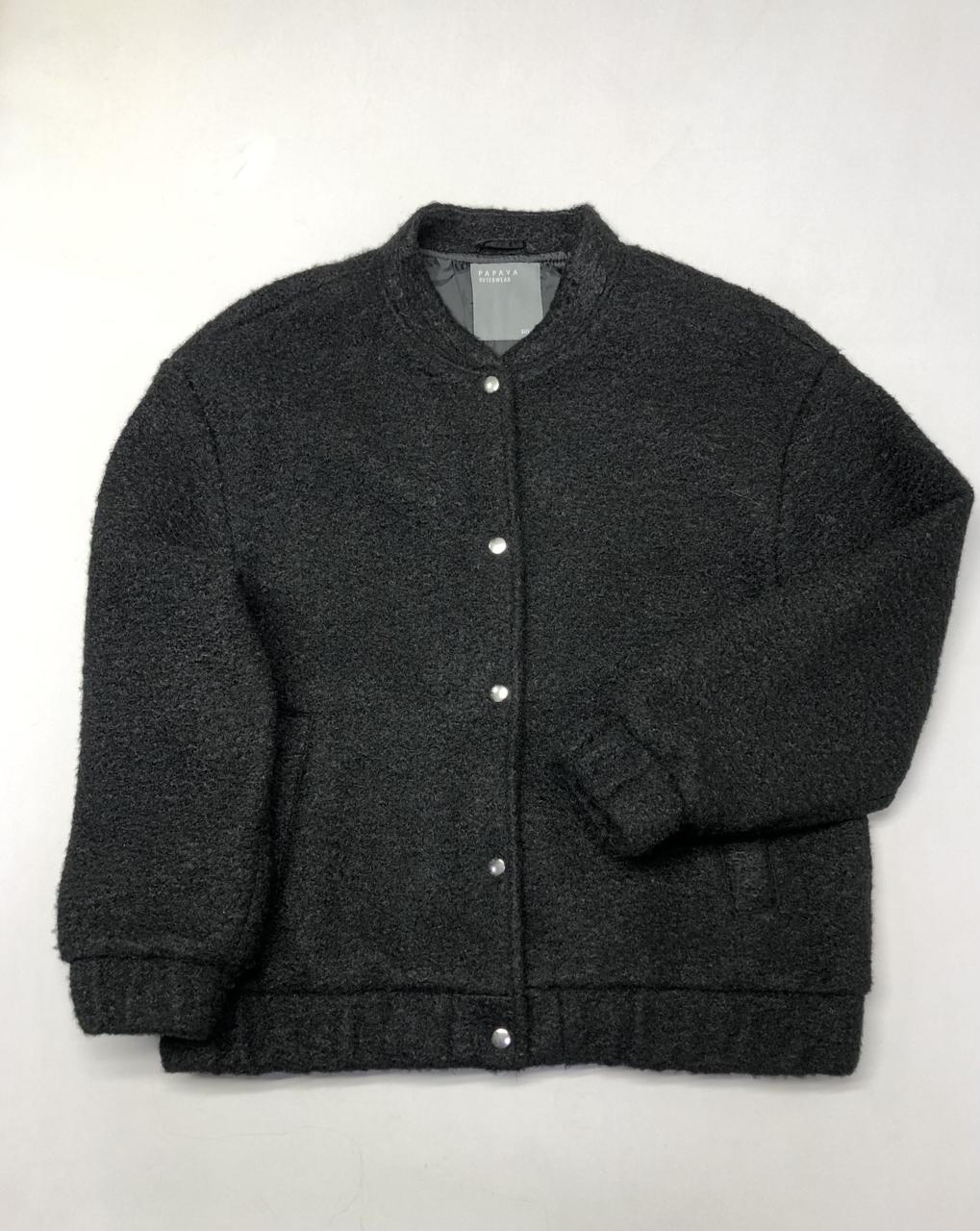 Фото1 Куртка PAPAYA