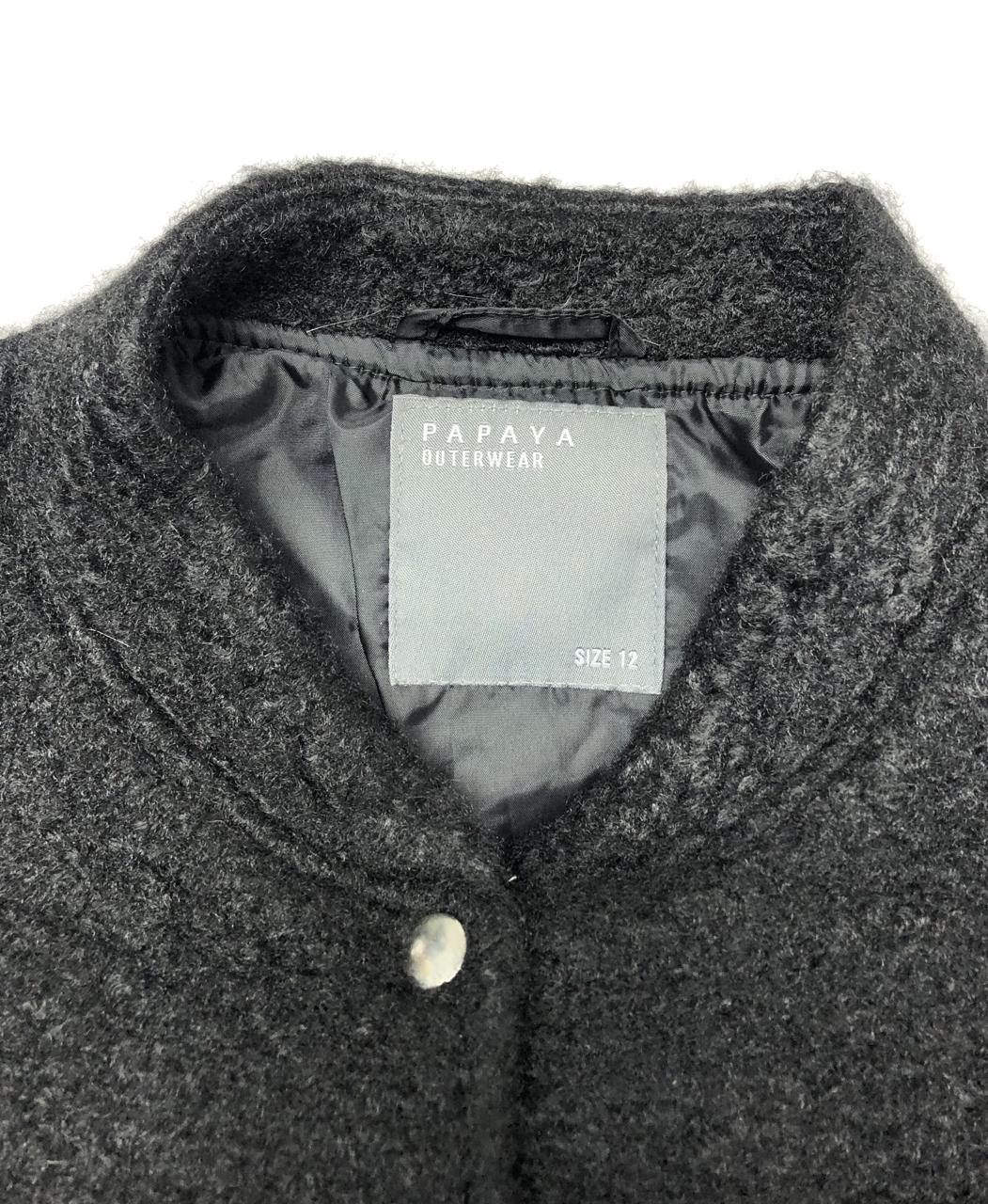 Фото3 Куртка PAPAYA