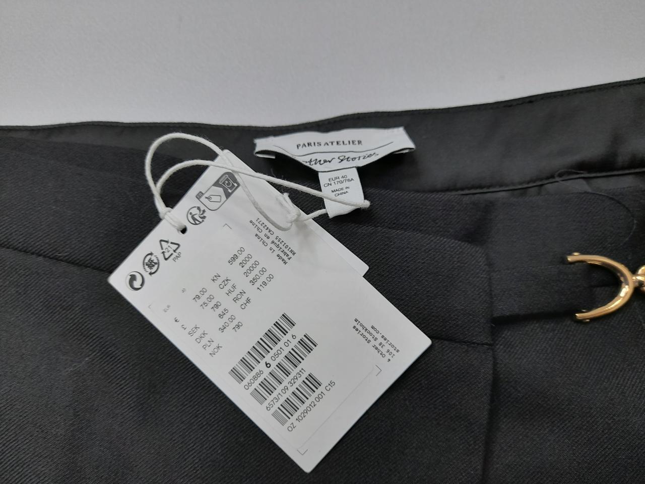 Фото3 Спідниця &Other Stories