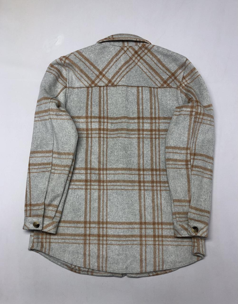 Фото2 Тепла сорочка .OBJECT