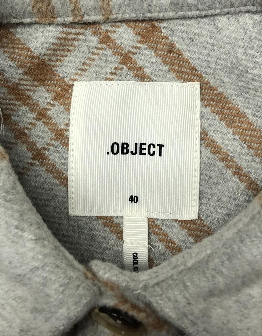 Фото3 Тепла сорочка .OBJECT