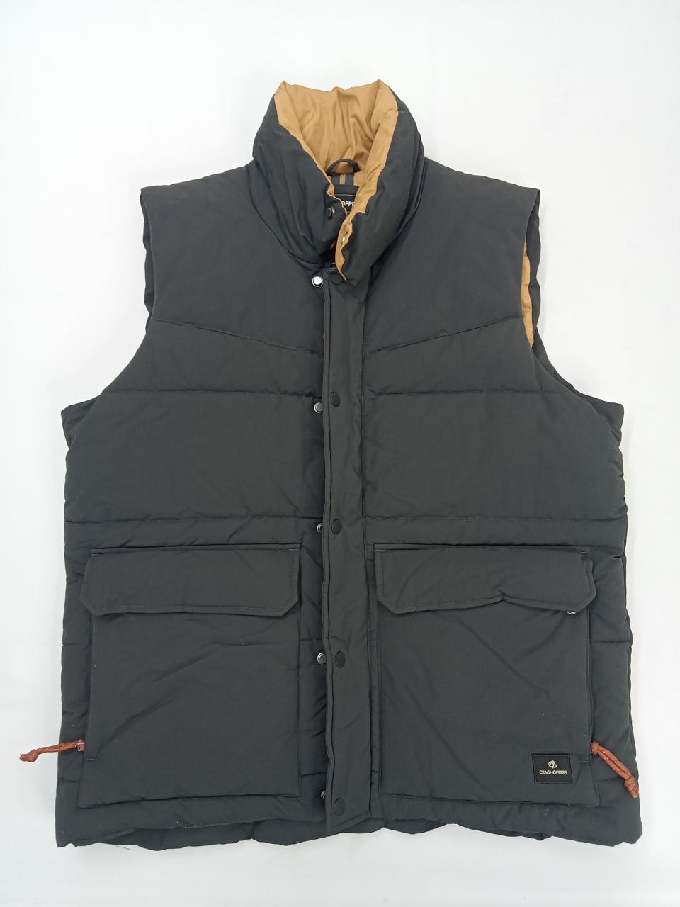 Фото1 Жилет GRAGHOPPES