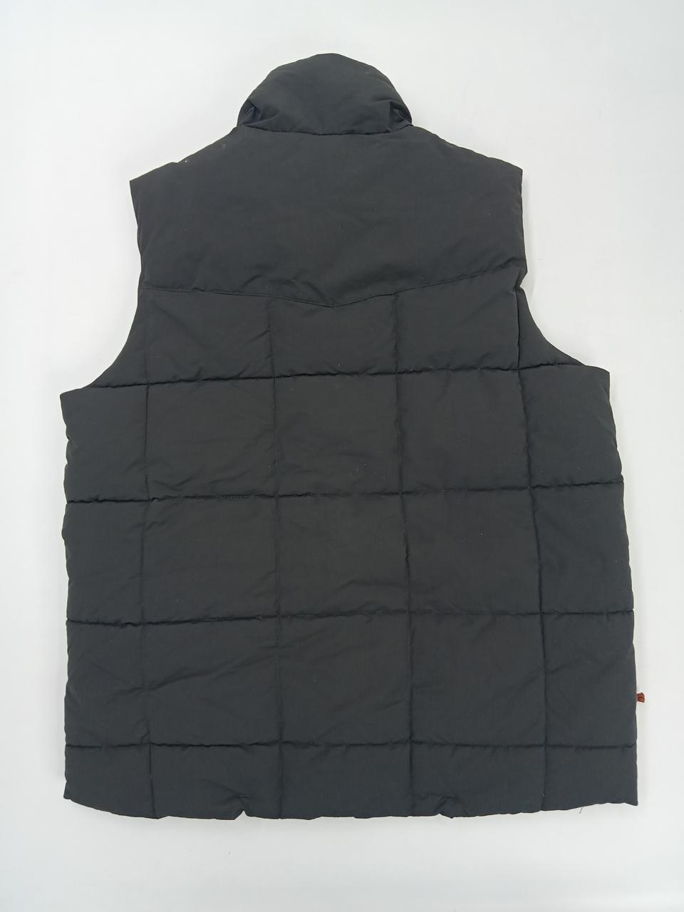 Фото2 Жилет GRAGHOPPES