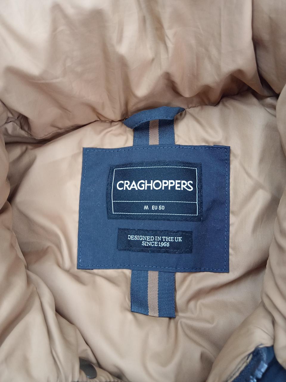 Фото3 Жилет GRAGHOPPES