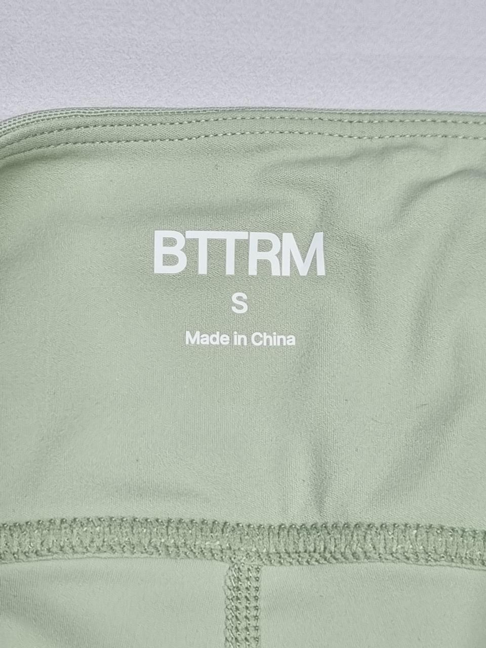 Фото3 Шорти BetterMe