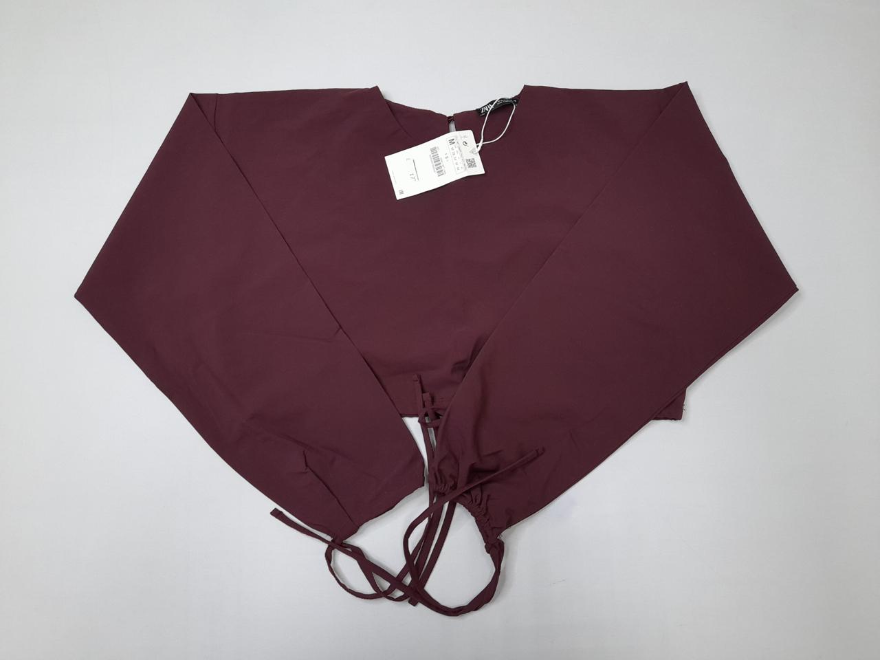 Фото1 Топ Zara