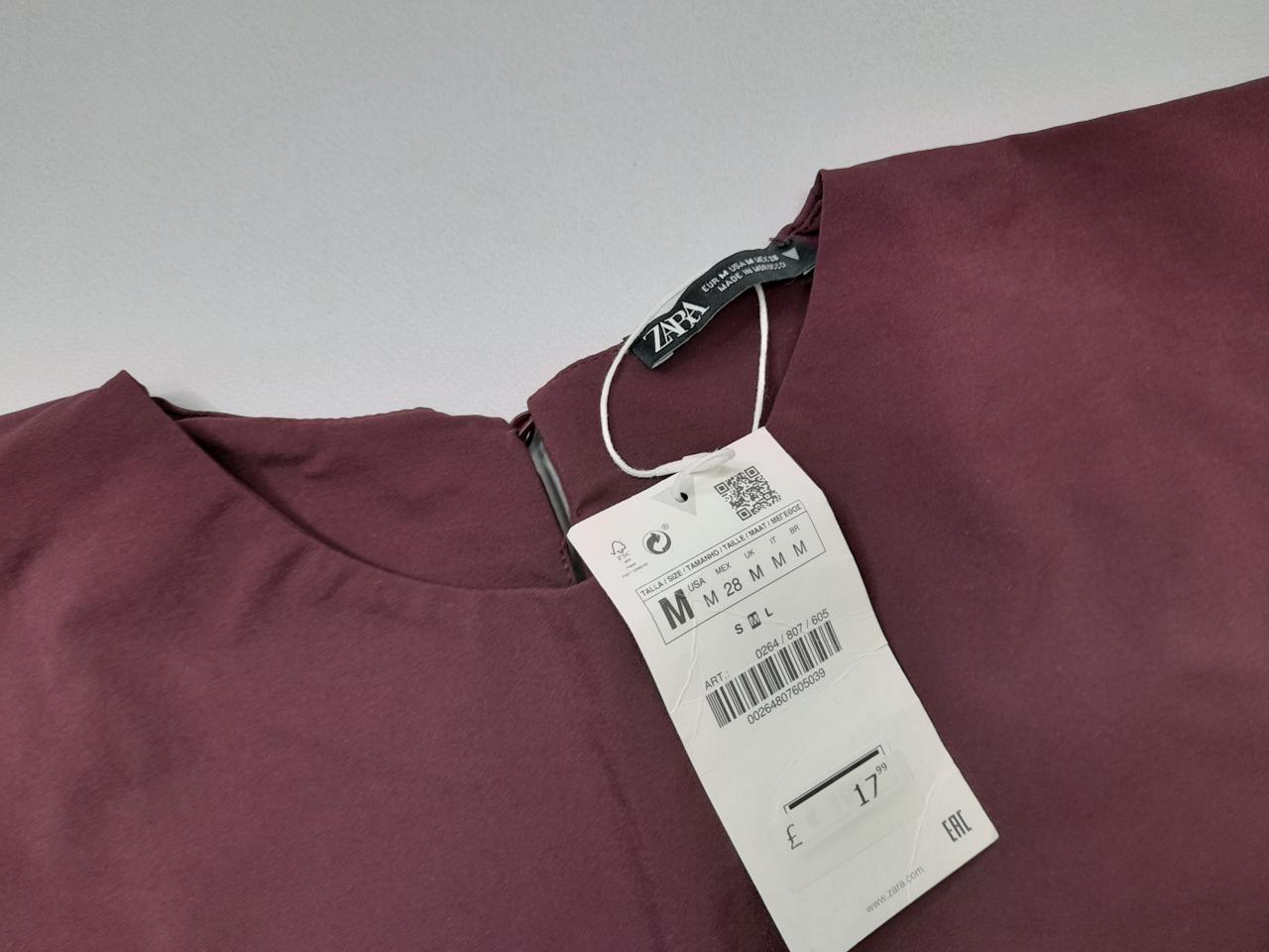 Фото3 Топ Zara