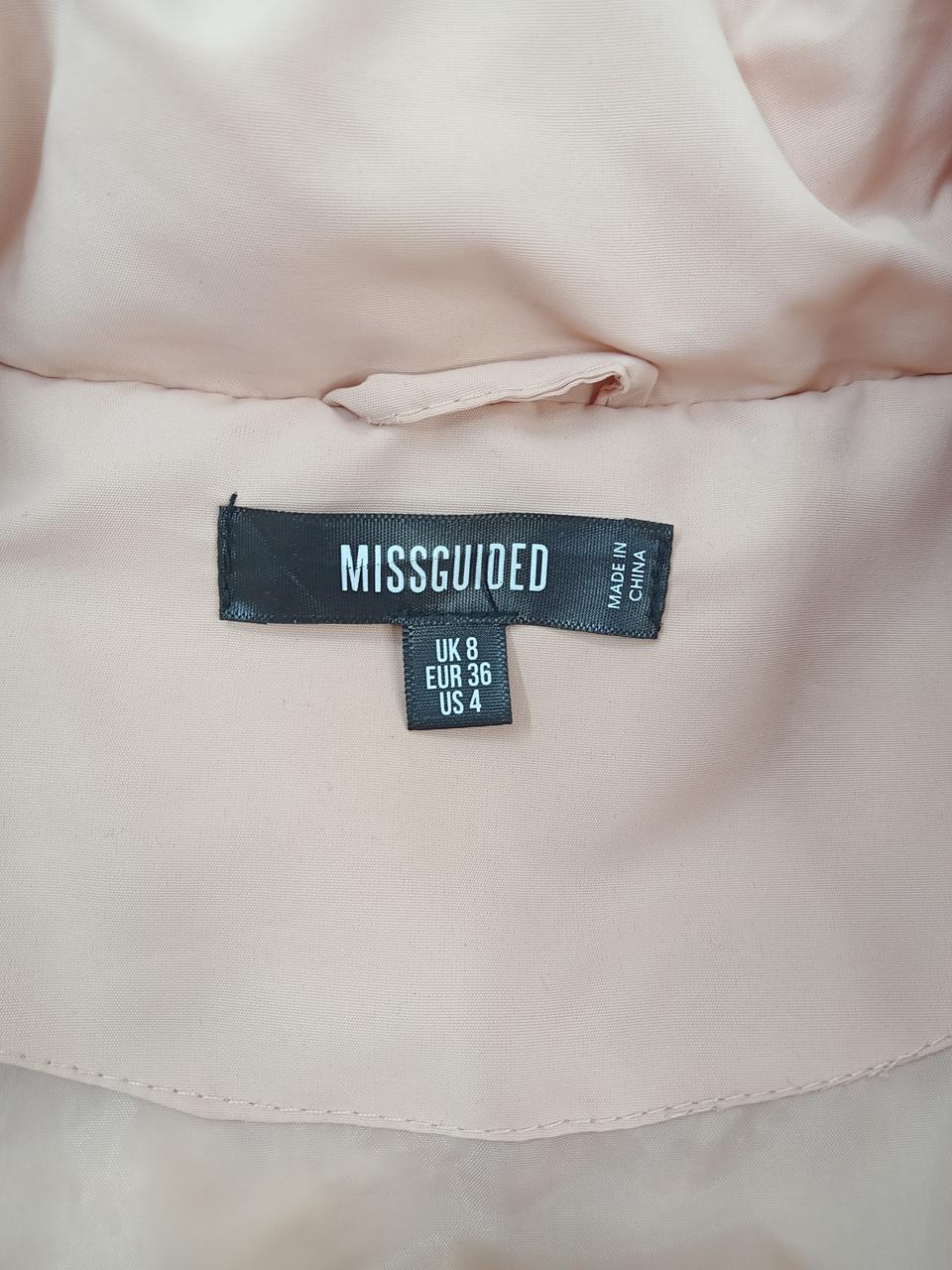 Фото3 Жилет MISGUIDED