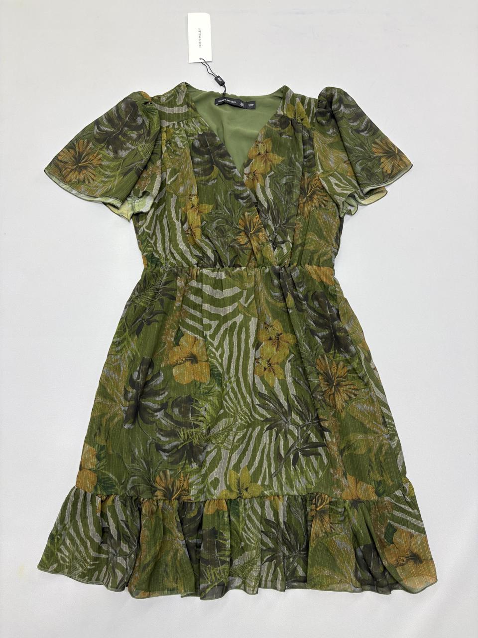 Фото1 Сукня Karen Millen