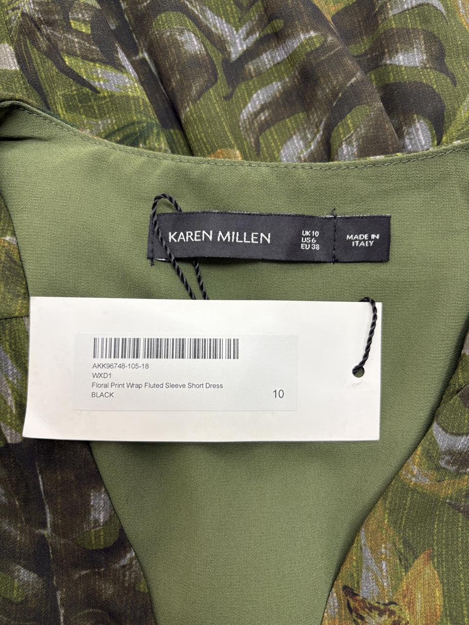 Фото3 Сукня Karen Millen