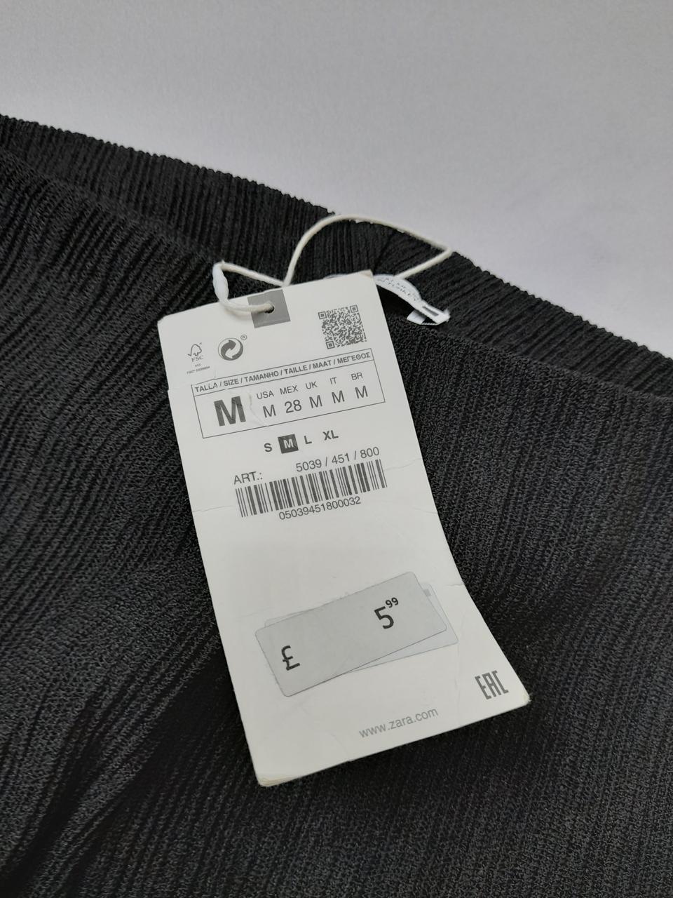 Фото3 Штани Zara