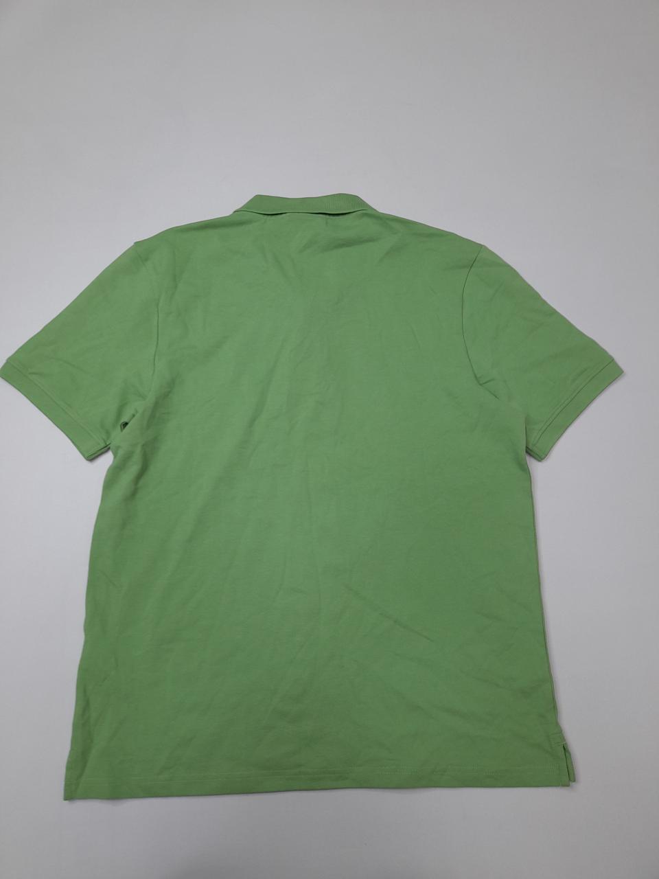 Фото2 Футболка Lyle&Scott