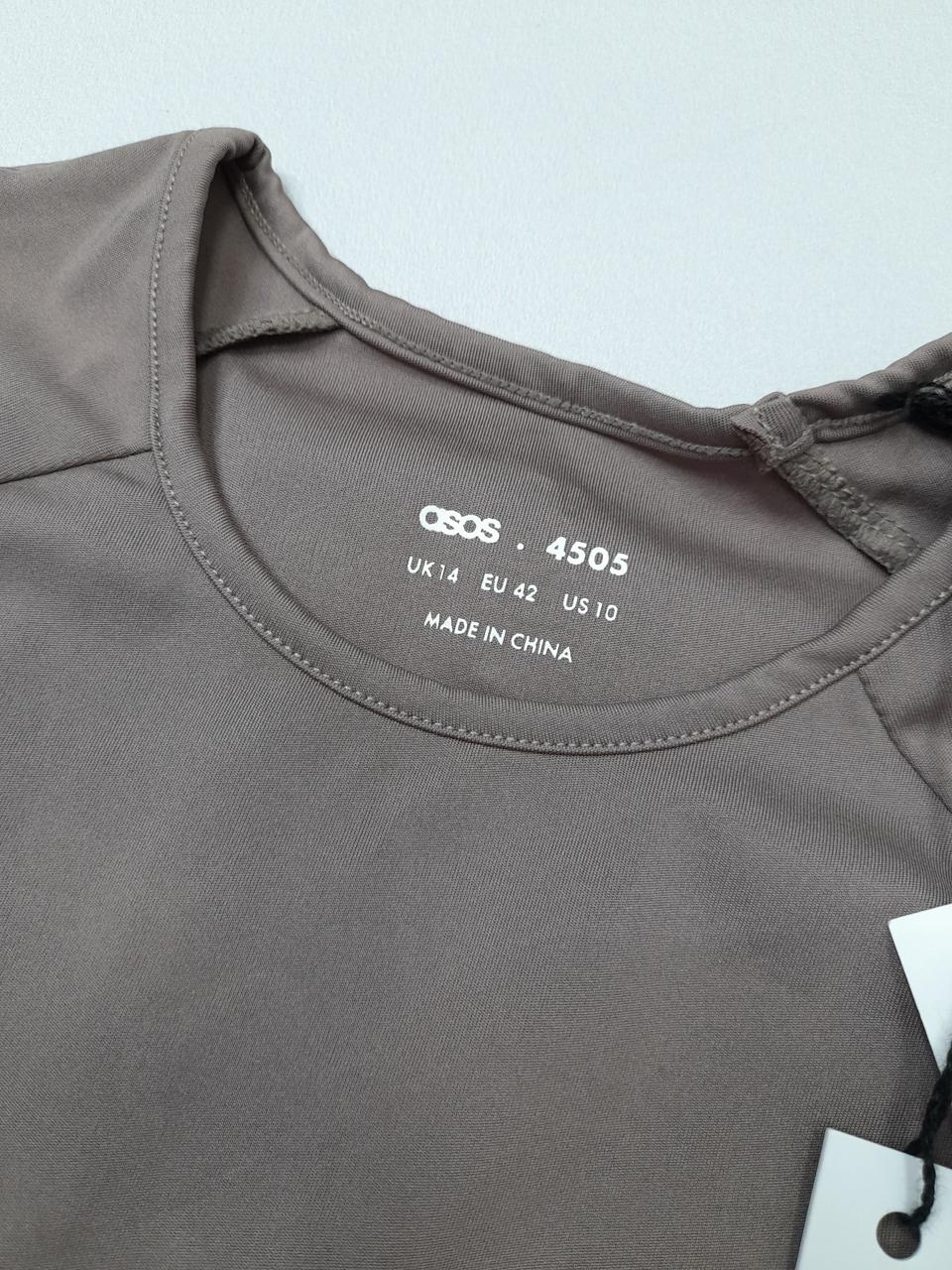 Фото3 Лонгслів Asos