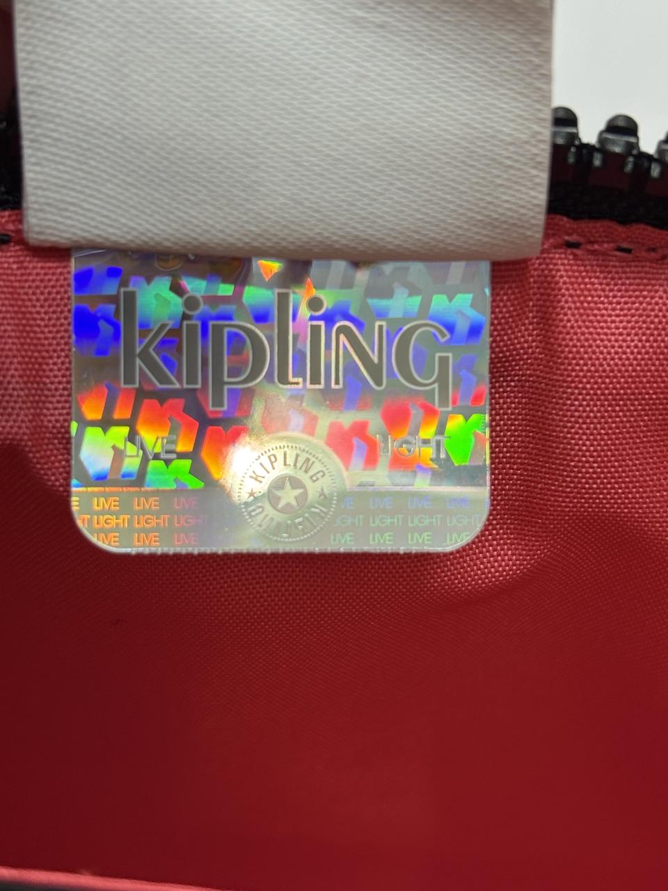 Фото4 Сумка Kipling